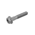 GM Genuine Parts 24430521 M12x1.5x65 Multi-Purpose Bolt