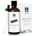 GM Gumili Agarwood Essential Oil, Oud Oil for Diffuser, Meditation, 100mL