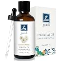 GM Gumili Chamomile Essential Oil for Skin, Diffuser, DIY Bleand, 1 Oz