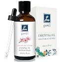 GM Gumili Cherry Blossom Essential Oil for Diffuser, 1 Oz