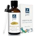 GM Gumili Frankincense Essential Oil for Skin, Hair, Diffuser, 1 Oz
