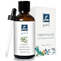 GM Gumili Hinoki Essential Oil for Diffuser, Skin, Hair, 1 Oz