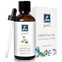 GM Gumili Jasmine Essential Oil for Skin, Diffuser, DIY Blends, 1 Oz