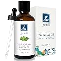 GM Gumili Marjoram Essential Oil, 1 Oz