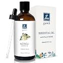 GM Gumili Neroli Essential Oil for Diffuser, Skin, DIY Blends, 100mL