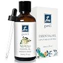 GM Gumili Neroli Essential Oil for Diffuser, Skin, DIY Blends, 1 Oz