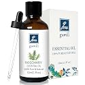 GM Gumili Rosemary Oil for Hair Growth, Diffuser, 1 Oz