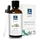 GM Gumili Thyme Essential Oil, 100% Pure Undiluted, 30ml/1 oz