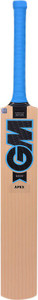 GM Neon Apex Kashmir Willow Cricket Bat