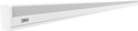 GM Strato - 20 Watt LED Batten Tube Light 20 W 3.5 cm Tube Light