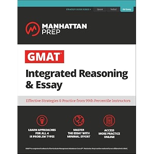 gmat integrated reasonin