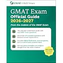 GMAT Official Guide 2026 - 2027: Book + Online Question Bank