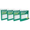 GMAT Official Guide 2026-2027 Bundle: Books + Online Question Bank