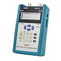 GME FG-2020 20MHz Handheld Portable High Precision Dual Channel DDS Signal Function Generator, Designed and Engineered in the USA