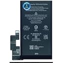 GMF52 Battery for Google Pixel 7 Pro - 5000mAh Battery with 1 Year Warranty** (A65)