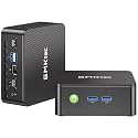 GMKtec G3 Ultra Mini PC Intel 7505