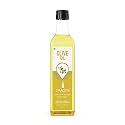 Gmore - Cold Pressed - Olive Oil - Organic - 100% Pure &amp; Natural Olive Oil (500 mL.)