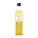 GMORE Extra Light Olive Oil | Ideal for High-Heat Cooking, Frying &amp; Sautéing | Neutral Taste &amp; Aroma | Rich in MUFA &amp; Vitamin E | Multipurpose Oil for Skin, Hair &amp; Baby Massage - 1000 mL.
