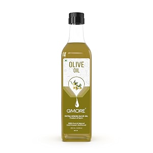 gmore - cold pressed - extra virgin - olive oil - organic - 100 pure amp natural olive oil 5000ml