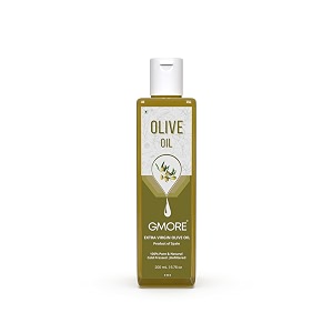 gmore - cold pressed - extra virgin olive oil - organic - 100 pure amp natural olive oil 200ml