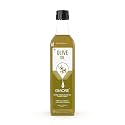 Gmore - Cold Pressed - Extra Virgin Olive Oil - Organic - 100% Pure &amp; Natural Olive Oil (1 Ltr. / 1000ml)