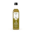 Gmore - Cold Pressed - Extra Virgin Olive Oil - Organic - 100% Pure & Natural Olive Oil (500ml)