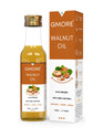 Gmore Cold Pressed - Virgin - Walnut