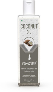 Gmore Virgin Coconut Oil - Baby Care