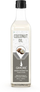 Gmore Virgin Coconut Oil - Baby Care