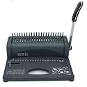 GMP High Volume Comb Binding Machine Accommodating- A4 Paper Sizes Punching Capacity 12 Sheet, Binding Capacity 450 Sheet