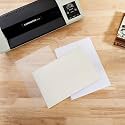 GMP Lamination Pouch Film (5 x 7 inch) 125 Micron -100 Pouch