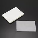 GMP Lamination Pouch Film (65 x 95 mm) 125 Micron -100 Pouch