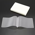 GMP Lamination Pouch Film (A3-310 x 450 mm) 125 Micron -100 Pouch