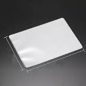 GMP Lamination Pouch Film (70 x 100 mm) 125 Micron -100 Pouch