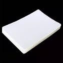 GMP Lamination Pouch Film (LGL- 225 x 350 mm) 125 Micron -100 Pouch