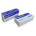 Super White PVC ID Cards for Inkjet Printers - Pack of 230 Cards for Epson L805, L18050, L850, L8050,WATER PROOF