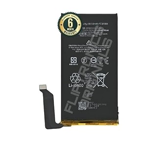 gmsb3 battery for google pixel 6 battery with 6 month warranty f245