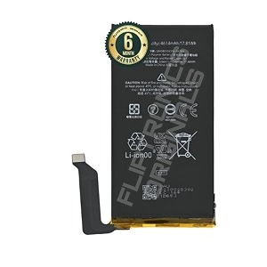 gmsb3 battery for google pixel 6  g9s9b16ga02900-us battery with 6 month warranty y233
