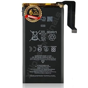 gmsb3 battery for google pixel 6  g9s9b16ga02900-us battery with 6 month warranty aa310