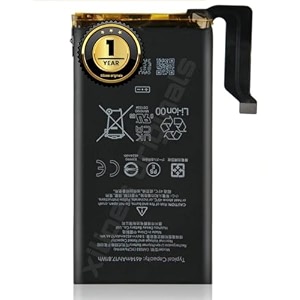 gmsb3 battery for google pixel 6  g9s9b16ga02900-us battery with 1 year warranty aa33