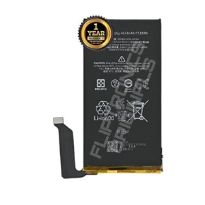 gmsb3 battery for google pixel 6  g9s9b16ga02900-us battery with 1 year warranty y292
