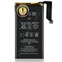 GMSB3 Battery for Google Pixel 6 / G9S9B16/GA02900-US Battery with 1 Year Warranty****** (AA33)