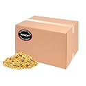 GNADF | Light Walnut Halves | Grown In The USA | Available in 5, 10, 25 Lb. Sizes | Gourmet Nuts And Dried Fruit | (10 lbs)