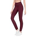 Gnainach Bootcut Leggings Girls Teens High Waist Soft Stretch Yoga Pants