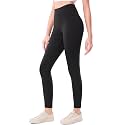 Gnainach Bootcut Leggings Girls Teens High Waist Soft Stretch Yoga Pants