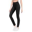 Gnainach Bootcut Leggings Girls Teens High Waist Soft Stretch Yoga Pants