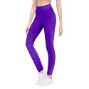 Gnainach Bootcut Leggings Girls Teens High Waist Soft Stretch Yoga Pants