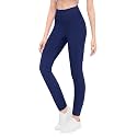 Gnainach Bootcut Leggings Girls Teens High Waist Soft Stretch Yoga Pants