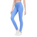 Gnainach Bootcut Leggings Girls Teens High Waist Soft Stretch Yoga Pants