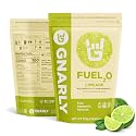 Gnarly Nutrition Fuel2O Limeade Electrolyte Powder | 25.57 oz Bag